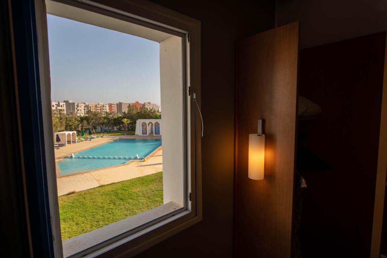 Hotel La Perle De Mogador Essaouira Exterior foto